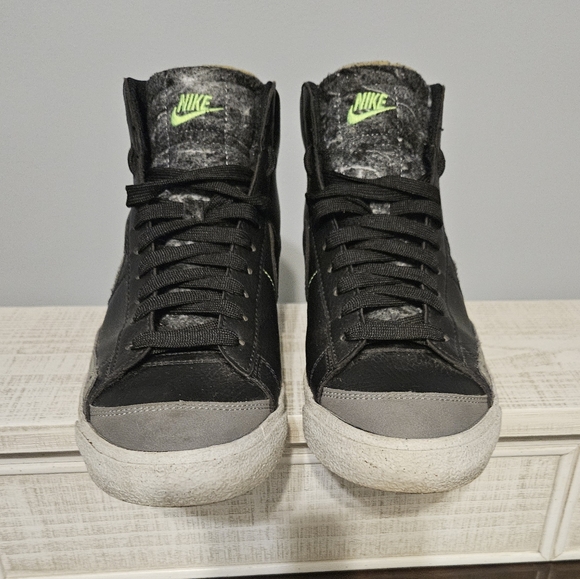 Nike Blazer Mid 77 Hi sneakers - Picture 4 of 5